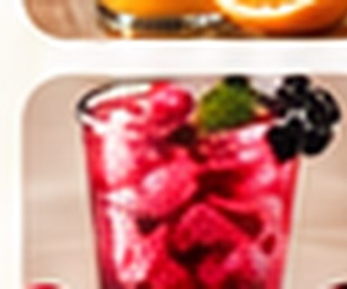 Virgin Mojito