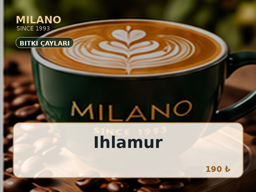 Ihlamur