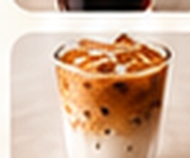 Ice Latte