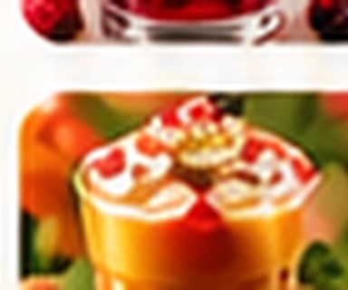 Milano Mix Sıkma Suyu