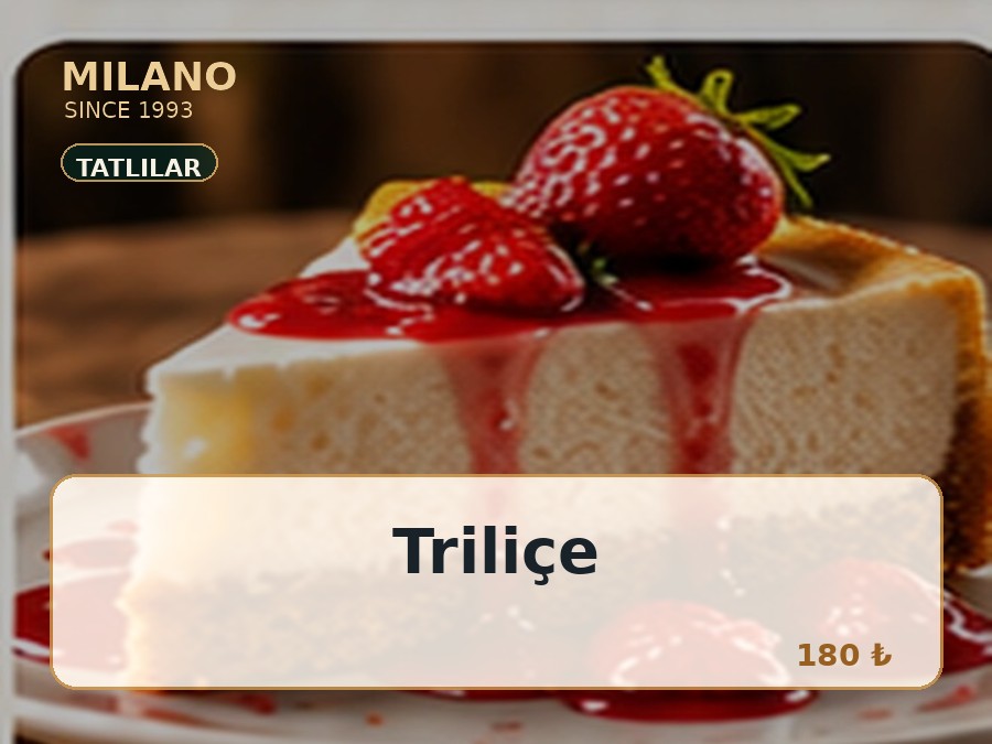 Triliçe