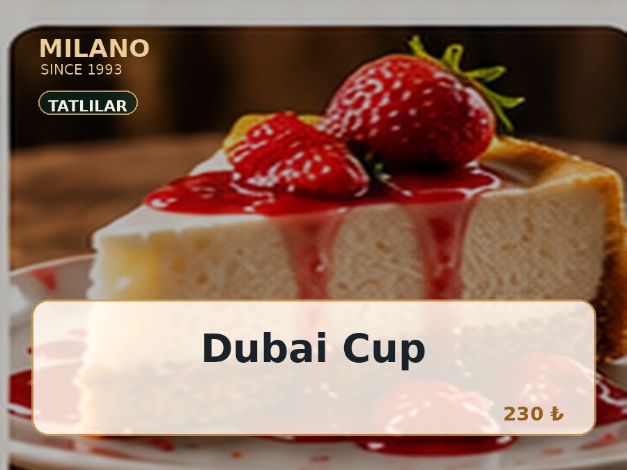 Dubai Cup